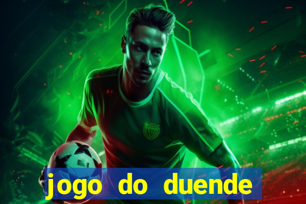 jogo do duende verde cassino